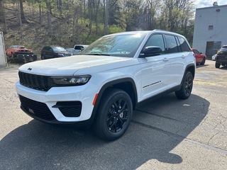 2025 Jeep Grand Cherokee for sale in Lexington MA