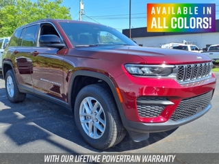 2025 Jeep Grand Cherokee for sale in Glen Dale WV