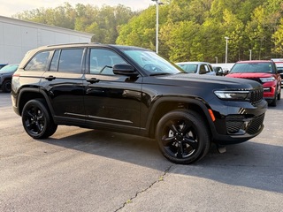 2025 Jeep Grand Cherokee for sale in Princeton WV
