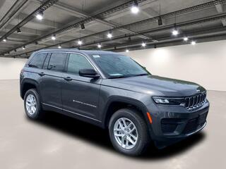 2025 Jeep Grand Cherokee for sale in Williamsville NY