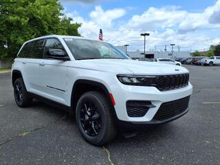 2025 Jeep Grand Cherokee for sale in Plymouth MI