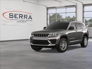 2025 Jeep Grand Cherokee for sale in Lake Orion MI