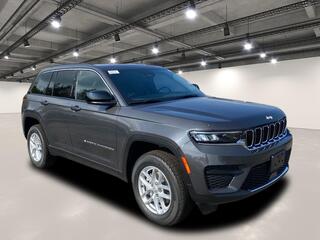 2025 Jeep Grand Cherokee for sale in Elma NY