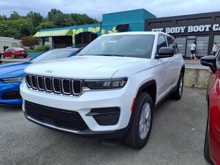 2025 Jeep Grand Cherokee for sale in Roanoke VA