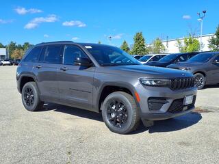 2025 Jeep Grand Cherokee for sale in Concord NH