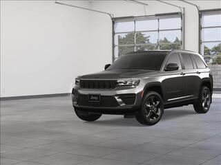 2025 Jeep Grand Cherokee for sale in Cleveland TX