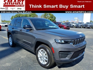 2025 Jeep Grand Cherokee for sale in White Hall AR