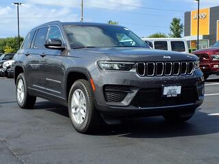 2025 Jeep Grand Cherokee for sale in O'fallon MO