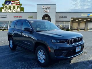 2025 Jeep Grand Cherokee for sale in Matteson IL
