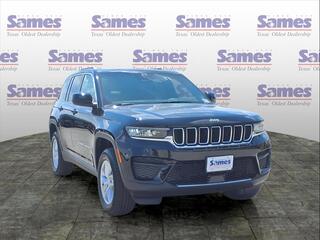 2025 Jeep Grand Cherokee for sale in Cedar Creek TX
