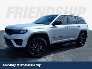 2025 Jeep Grand Cherokee for sale in Greenville SC