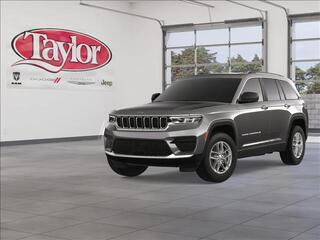 2025 Jeep Grand Cherokee for sale in Bourbonnais IL