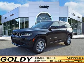 2025 Jeep Grand Cherokee for sale in Huntington WV