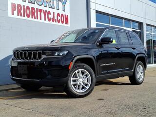 2025 Jeep Grand Cherokee for sale in Johnstown PA
