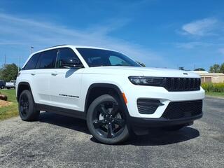 2025 Jeep Grand Cherokee for sale in Peotone IL