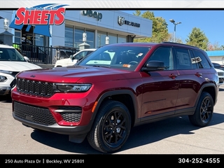2025 Jeep Grand Cherokee for sale in Beckley WV