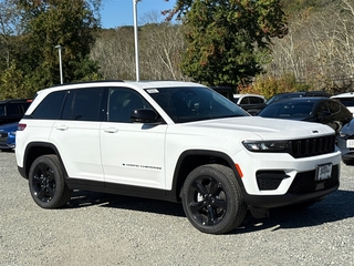 2025 Jeep Grand Cherokee for sale in Bedford Hills NY