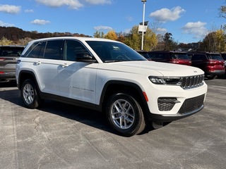 2025 Jeep Grand Cherokee for sale in Princeton WV