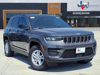 2025 Jeep Grand Cherokee for sale in Huntsville TX
