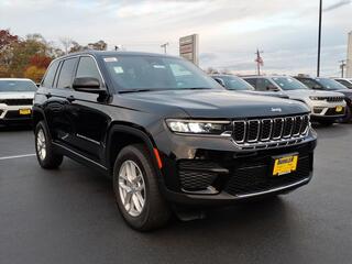 2025 Jeep Grand Cherokee for sale in Hazlet NJ