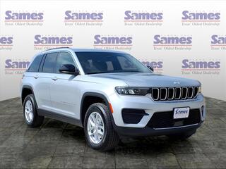 2025 Jeep Grand Cherokee for sale in Cedar Creek TX