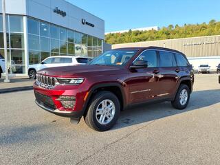 2025 Jeep Grand Cherokee for sale in Huntington WV