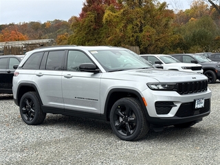 2025 Jeep Grand Cherokee for sale in Bedford Hills NY