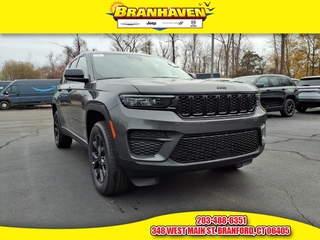 2025 Jeep Grand Cherokee for sale in Branford CT
