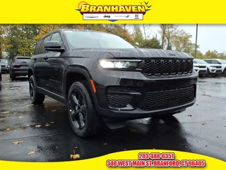 2025 Jeep Grand Cherokee for sale in Branford CT