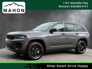 2025 Jeep Grand Cherokee for sale in Brevard NC