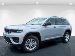 2026 Jeep Grand Cherokee for sale in Chattanooga TN