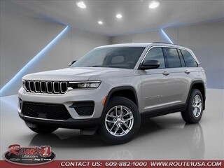 2026 Jeep Grand Cherokee for sale in Lawrenceville NJ