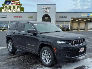 2026 Jeep Grand Cherokee for sale in Matteson IL