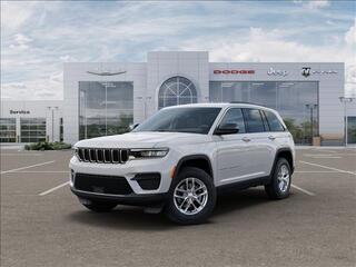 2026 Jeep Grand Cherokee for sale in Huntsville TX