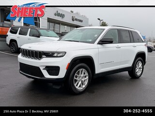 2026 Jeep Grand Cherokee for sale in Beckley WV