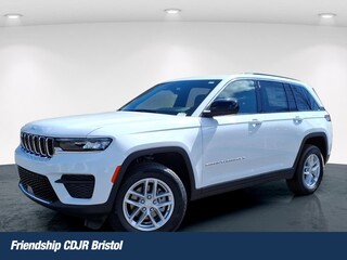 2026 Jeep Grand Cherokee for sale in Chattanooga TN