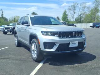 2026 Jeep Grand Cherokee for sale in Methuen MA