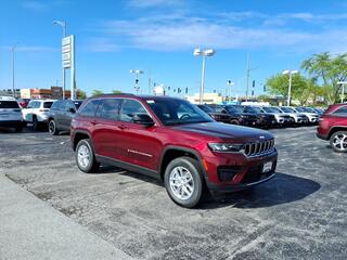 2026 Jeep Grand Cherokee for sale in Matteson IL