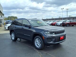 2026 Jeep Grand Cherokee for sale in Rice Lake WI
