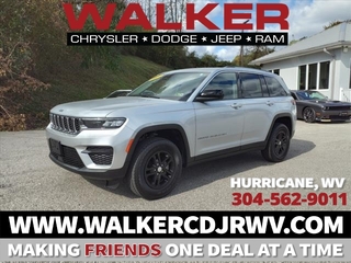 2022 Jeep Grand Cherokee for sale in Hurricane WV