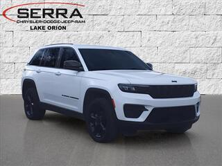 2022 Jeep Grand Cherokee