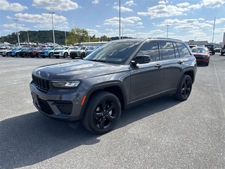 2023 Jeep Grand Cherokee for sale in Johnson City TN