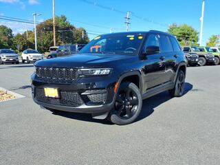 2023 Jeep Grand Cherokee for sale in Walled Lake MI