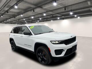 2023 Jeep Grand Cherokee for sale in Elma NY