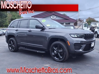 2023 Jeep Grand Cherokee for sale in Methuen MA