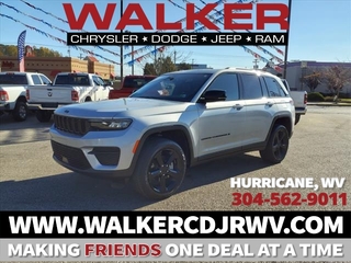 2023 Jeep Grand Cherokee for sale in Hurricane WV