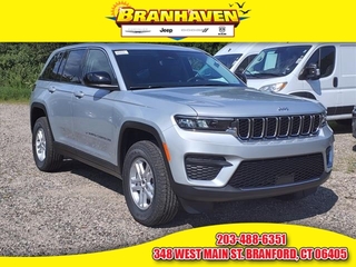 2023 Jeep Grand Cherokee for sale in Branford CT