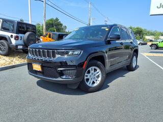 2023 Jeep Grand Cherokee for sale in Walled Lake MI