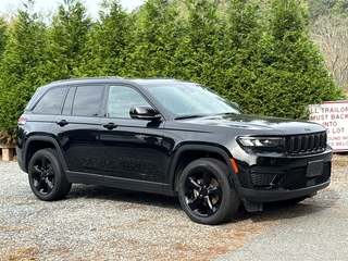 2023 Jeep Grand Cherokee for sale in Bedford Hills NY