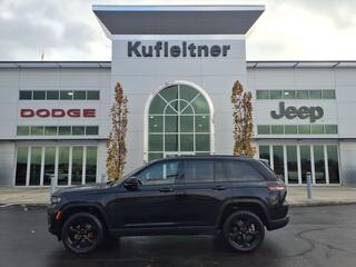 2023 Jeep Grand Cherokee for sale in Boardman OH